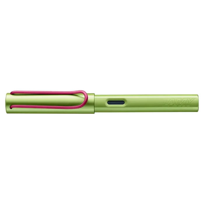 Писалка Lamy Al-star - Disco Special Edition, М перо - Image 2