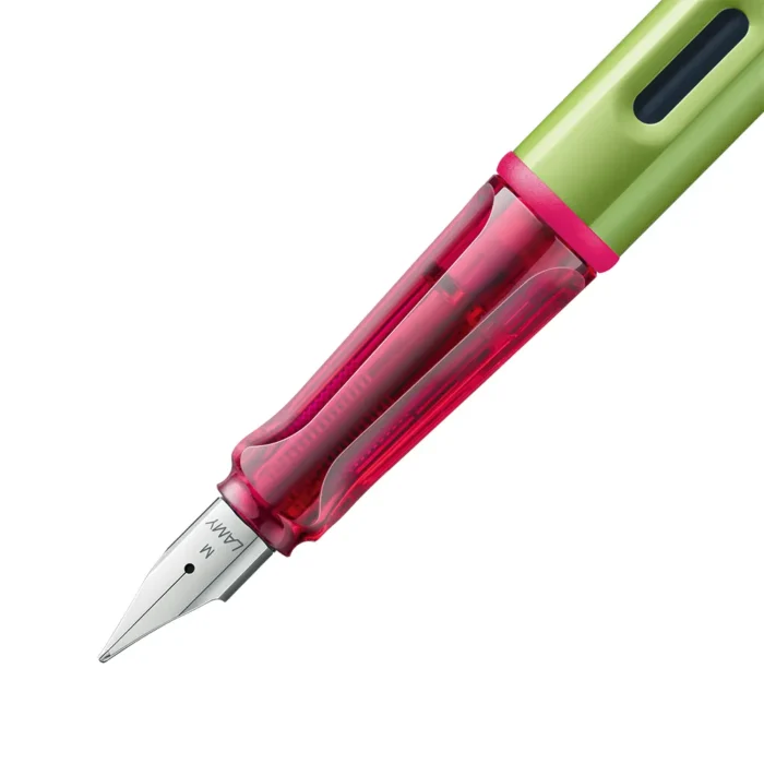 Писалка Lamy Al-star - Disco Special Edition, М перо - Image 3