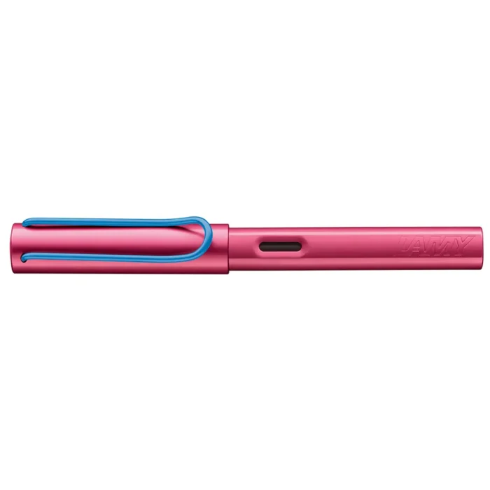 Писалка Lamy Al-star - Rollerskate Special Edition, F перо - Image 2