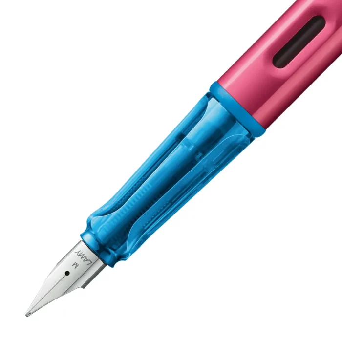 Писалка Lamy Al-star - Rollerskate Special Edition, F перо - Image 3