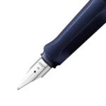 Писалка Lamy Safari - Dark Dust Special Edition 2025, F перо - Image 2