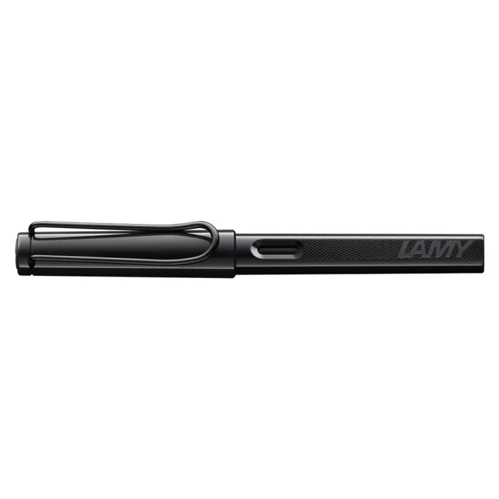 Писалка Lamy Safari - Meteorite Special Edition 2026, M перо - Image 2