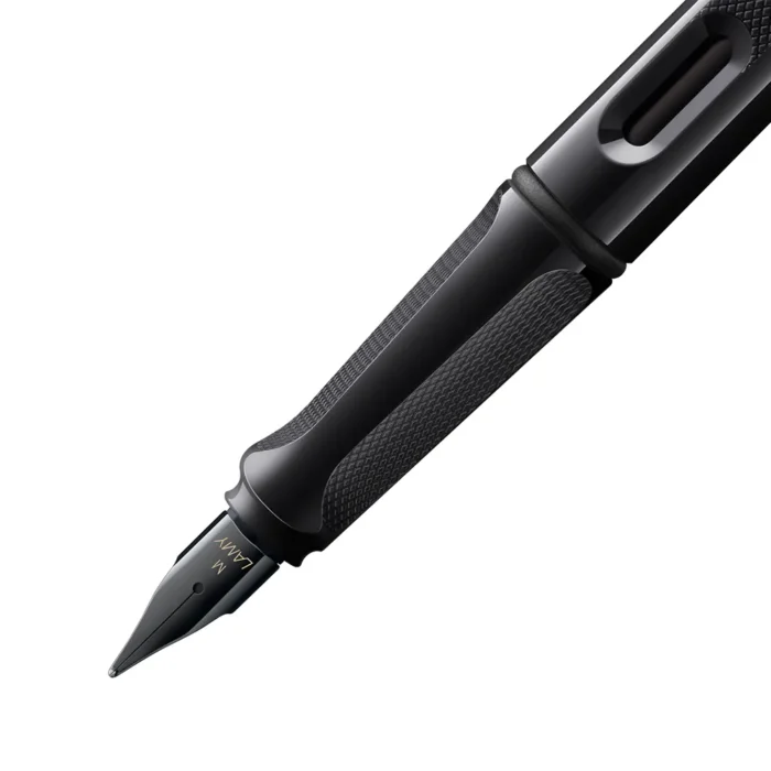 Писалка Lamy Safari - Meteorite Special Edition 2026, M перо - Image 3