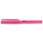 Писалка Lamy Safari - Neon Pink, F перо - Image 2