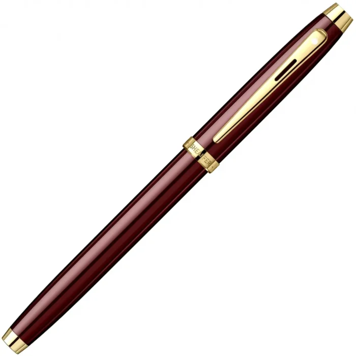Писалка Sheaffer 100 - Coffee Brown - Image 3