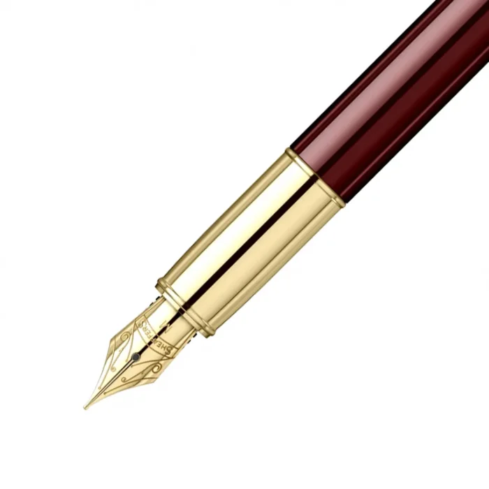 Писалка Sheaffer 100 - Coffee Brown - Image 4