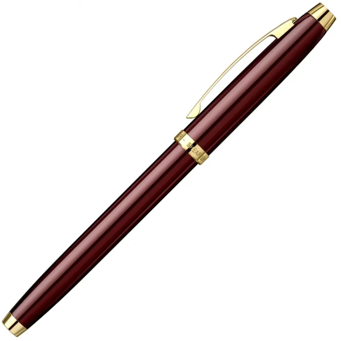 Писалка Sheaffer 100 - Coffee Brown - Image 6