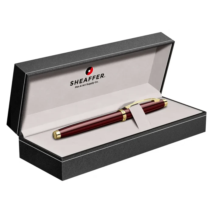 Писалка Sheaffer 100 - Coffee Brown - Image 7
