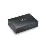 Писалка Sheaffer Legacy - Black and Chrome Trims, М перо - Image 5
