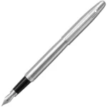 Писалка Sheaffer VFM - Brushed Chrome