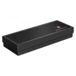 Писалка Sheaffer VFM - Brushed Chrome - Image 5