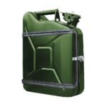 Подаръчен комплект Mikamax Jerrycan - 10 l., зелен