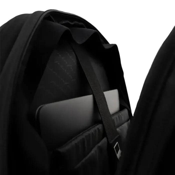 Раница Pininfarina - Flexxy, черна - Image 5