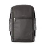Раница Pininfarina - Under Seat, черна - Image 2