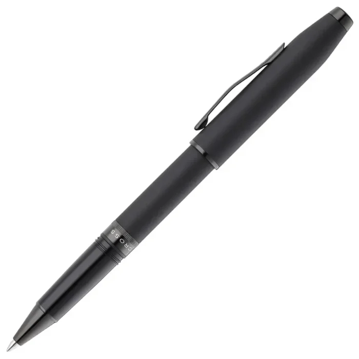 Ролер Cross Foundry - Matte Black - Image 2
