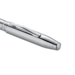 Ролер Cross Foundry - Polished Chrome - Image 3