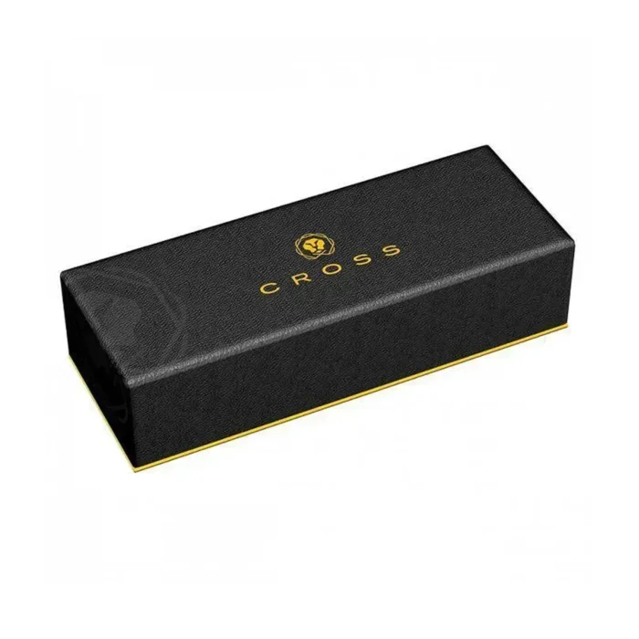 Ролер Cross Foundry - Polished Chrome - Image 4
