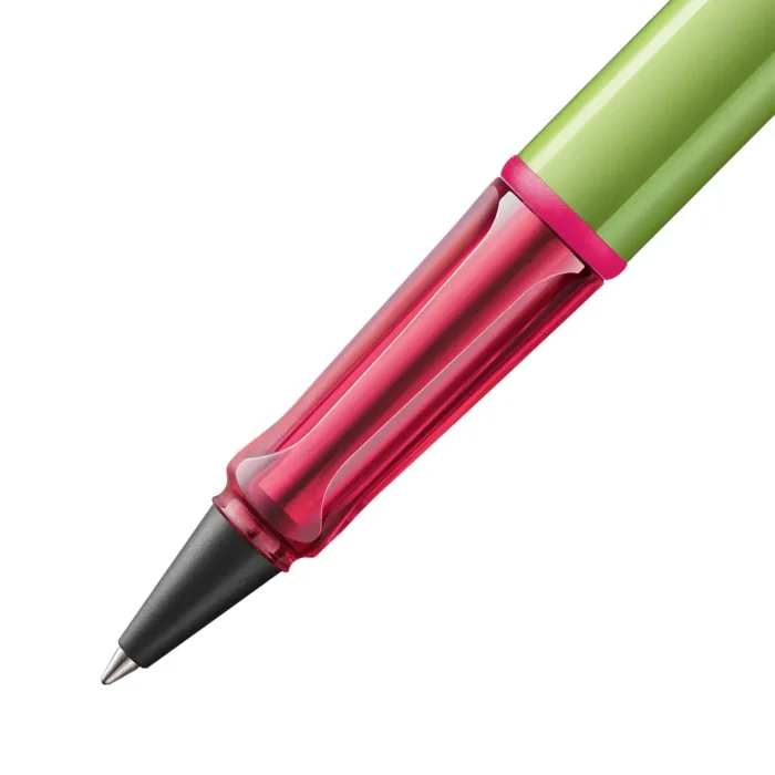 Ролер Lamy Al-star - Disco Special Edition - Image 3