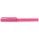 Ролер Lamy Safari - Neon Pink - Image 2
