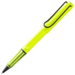 Ролер Lamy Safari - Neon Yellow