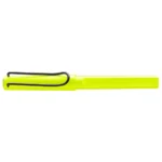 Ролер Lamy Safari - Neon Yellow - Image 2