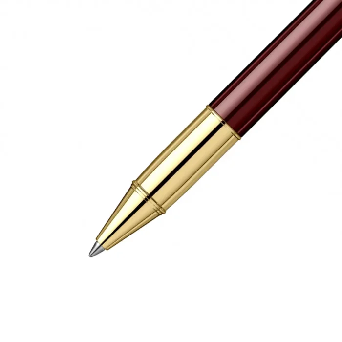 Ролер Sheaffer 100 - Coffee Brown - Image 4
