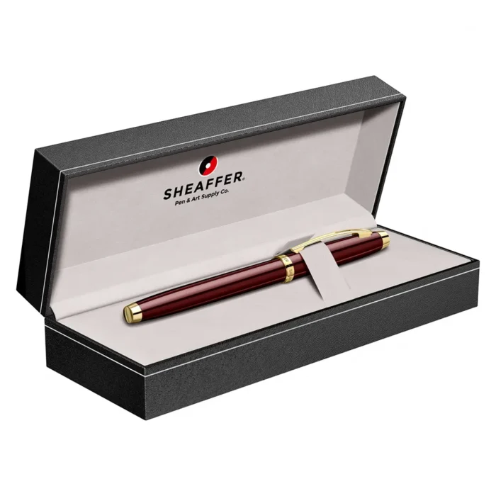 Ролер Sheaffer 100 - Coffee Brown - Image 7