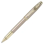 Ролер Sheaffer 100 x Emily in Paris - Champagne Gold with Champagne Gold Trims