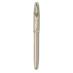 Ролер Sheaffer 100 x Emily in Paris - Champagne Gold with Champagne Gold Trims - Image 5