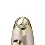 Ролер Sheaffer 100 x Emily in Paris - Champagne Gold with Champagne Gold Trims - Image 7