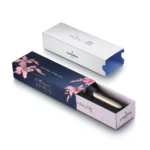 Ролер Sheaffer 100 x Emily in Paris - Champagne Gold with Champagne Gold Trims - Image 8