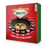 Рулетка с шотове Mikamax Drinking Roulette