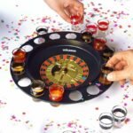 Рулетка с шотове Mikamax Drinking Roulette - Image 3