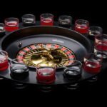 Рулетка с шотове Mikamax Drinking Roulette - Image 2