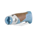 Сгъваем нож Opinel - Neo7, Alpine, светлосин, 8 см острие - Image 4
