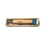 Сгъваем нож Opinel - Giant, №13, Inox, бук, в дървена кутия - Image 3