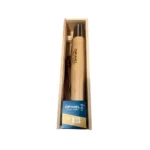 Сгъваем нож Opinel - Giant, №13, Inox, бук, в дървена кутия - Image 4