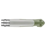 Сгъваем нож Opinel - Horizon, №08, Khaki, 8 см острие - Image 6