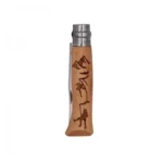 Сгъваем нож Opinel №8, острие 8.5 см - Climbing - Image 2