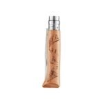 Сгъваем нож Opinel №8, острие 8.5 см - Cycling - Image 2