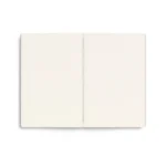 Тефтер Leuchtturm1917 Covered for Sunshine - Beach Rose, A5, ленена корица, на точки - Image 2