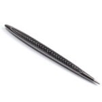 Вечно-пишещо средство Pininfarina Cambiano - Transition Black - Image 2