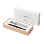 Вечно-пишещо средство Pininfarina - Forever Piuma, А Modern Classic Ethergraf®, черен цвят - Image 4