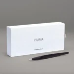 Вечно-пишещо средство Pininfarina - Forever Piuma, А Modern Classic Ethergraf®, черен цвят - Image 5