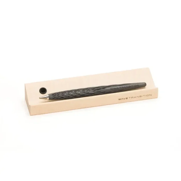 Вечно-пишещо средство Pininfarina - Forever Wave Transition Ethergraf, сив цвят - Image 2