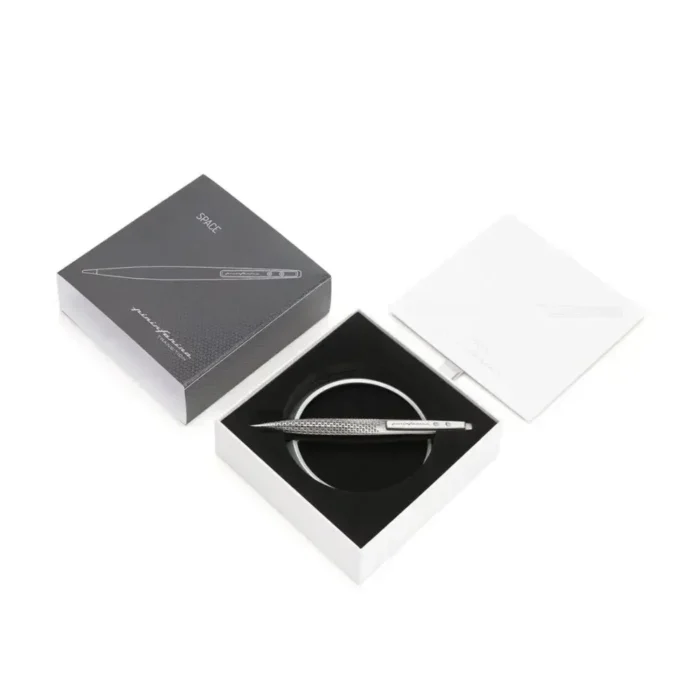 Вечно-пишещо средство Pininfarina - Space Transition Ethergraf - Image 6