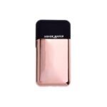 Запалка Silver Match Athens Rose Gold/ Black