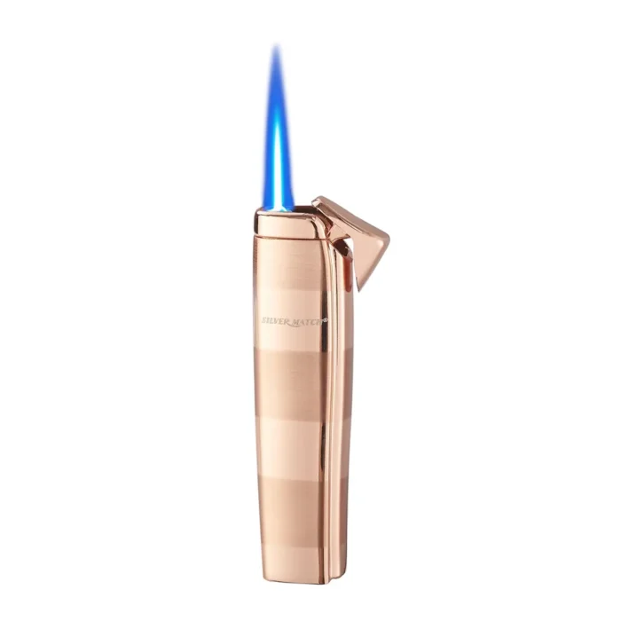 Запалка Silver Match - Merida Rose Gold - Image 2