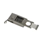 Запалка WinJet - Gunmetal Satin, с 2x пламък, резачка, пънч, игла - Image 4
