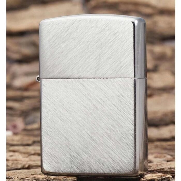 Запалка Zippo 24648 Herringbone - Image 5